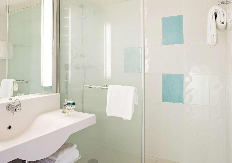 Номер Superior, Novotel Poissy Orgeval