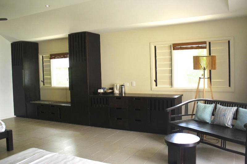 اتاق پرمیوم با چشمانداز دریا, Nakelo Treasure Island Resort & Spa