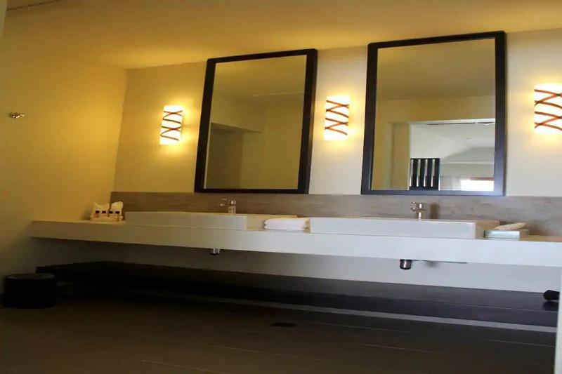 اتاق پرمیوم با چشمانداز دریا, Nakelo Treasure Island Resort & Spa