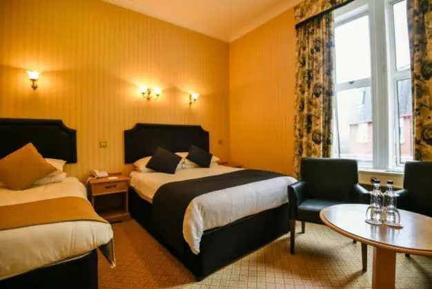 クラシックルーム, Cairndale Hotel & Spa