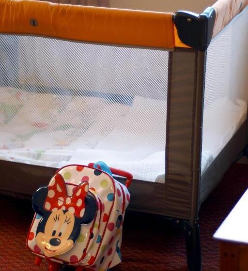 חדר משפחתי קלאסי, Cairndale Hotel & Spa