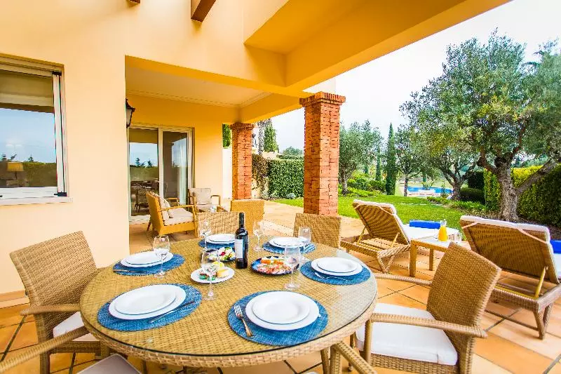 اتاق استاندارد, Ardoe House Hotel & Spa