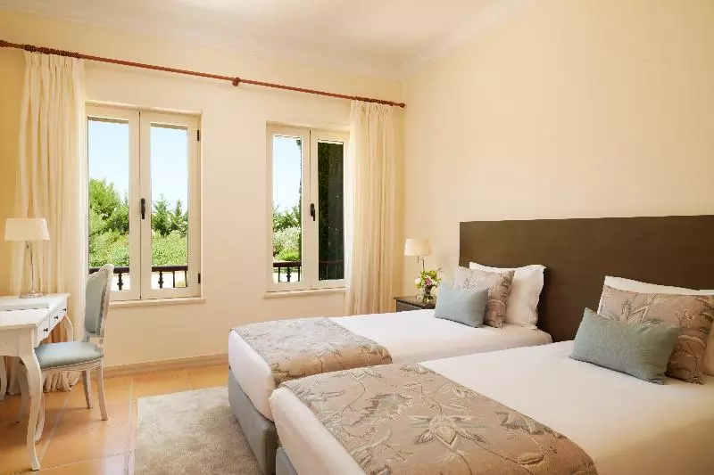 اتاق استاندارد, Ardoe House Hotel & Spa