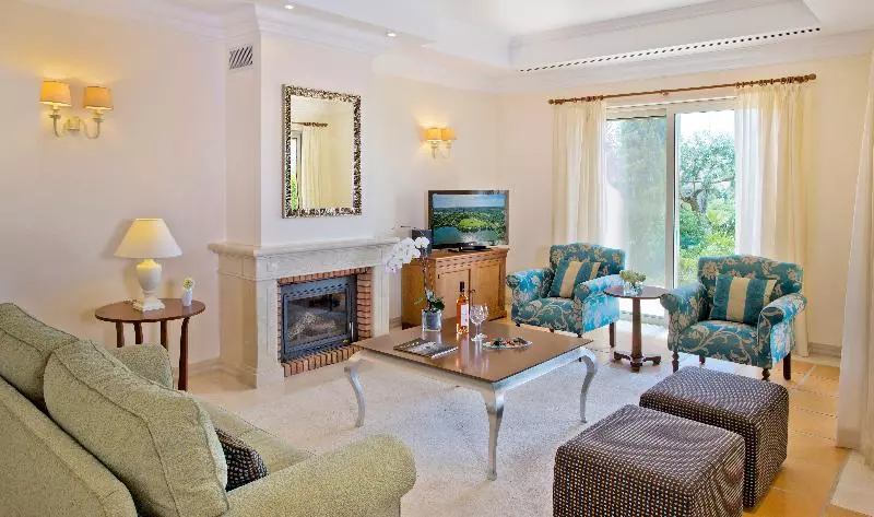 اتاق استاندارد, Ardoe House Hotel & Spa