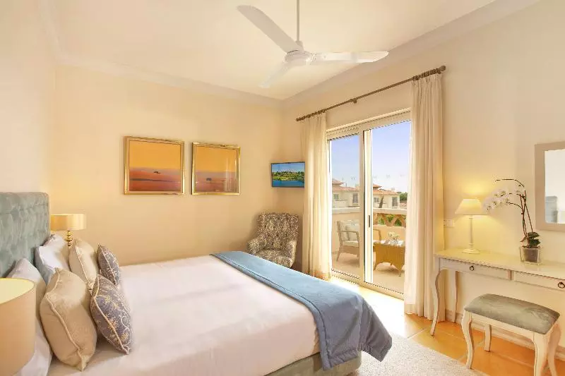 اتاق استاندارد, Ardoe House Hotel & Spa
