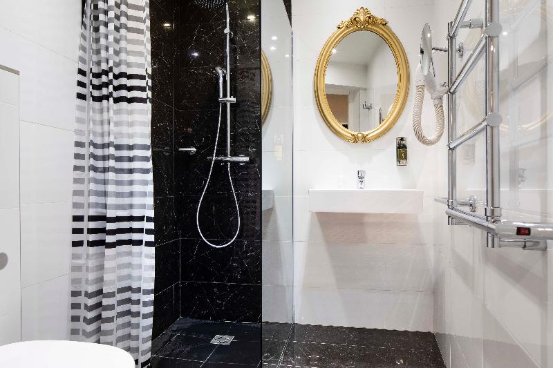 اتاق استاندارد, Ardoe House Hotel & Spa