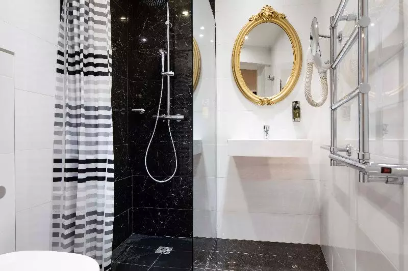 اتاق استاندارد, Ardoe House Hotel & Spa