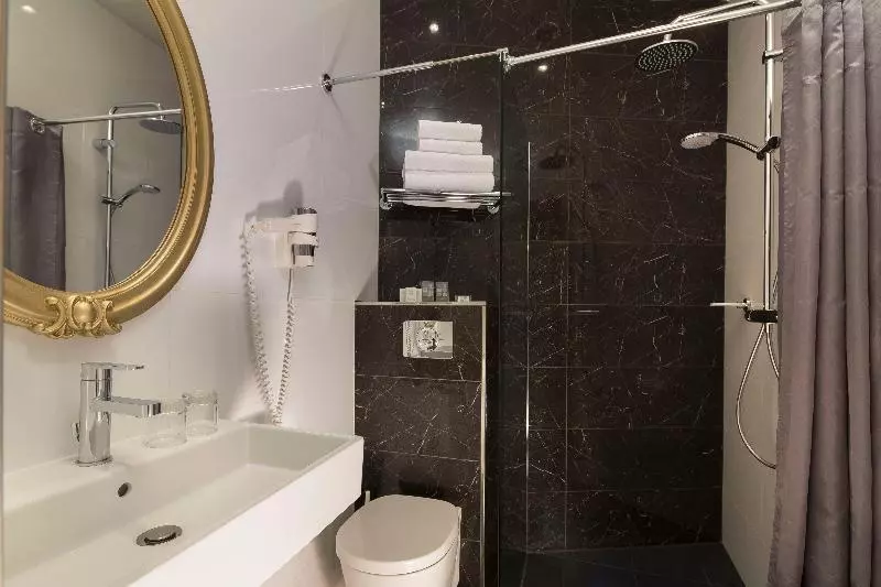 اتاق استاندارد, Ardoe House Hotel & Spa