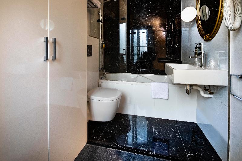 스탠다드 룸, Ardoe House Hotel & Spa