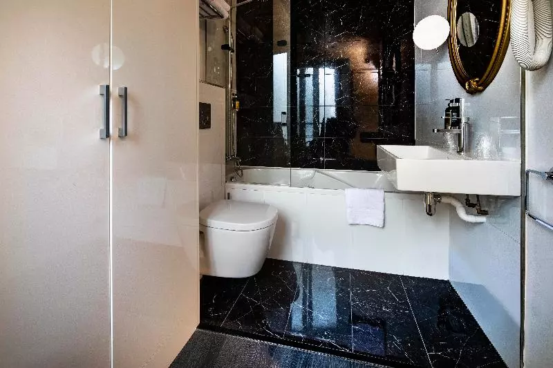 اتاق استاندارد, Ardoe House Hotel & Spa