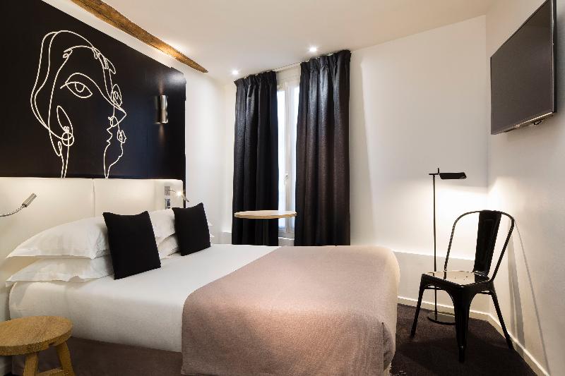 اتاق استاندارد, Ardoe House Hotel & Spa