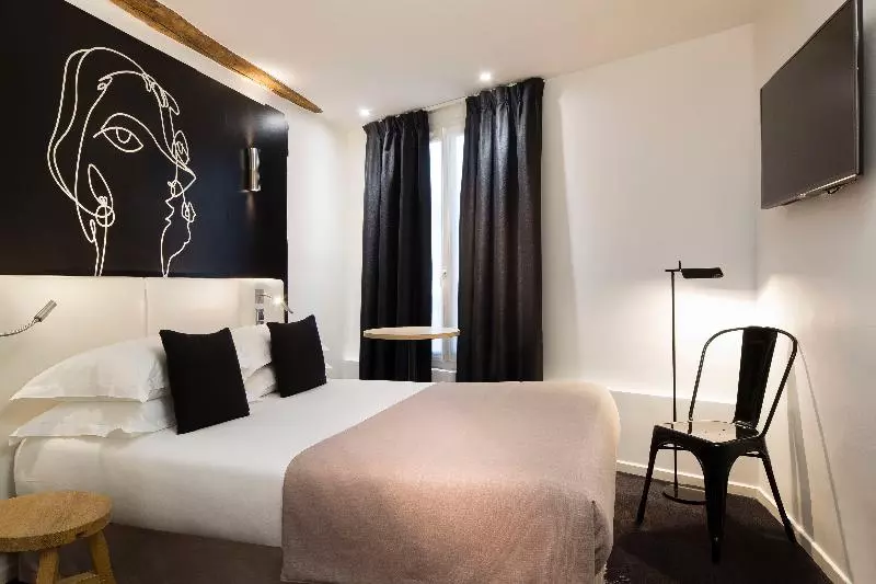 اتاق استاندارد, Ardoe House Hotel & Spa
