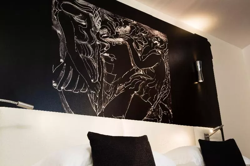 اتاق استاندارد, Ardoe House Hotel & Spa