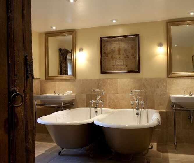 סוויטה, Bailiffscourt Hotel & Spa