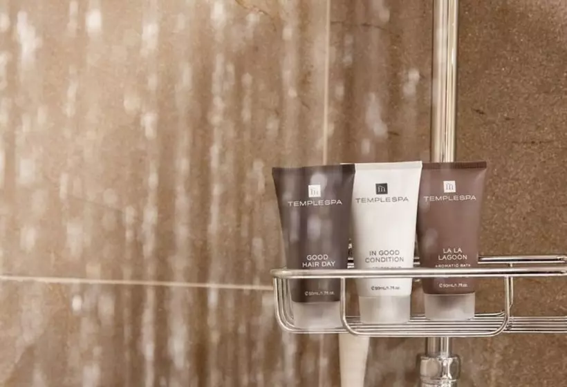 スタンダードルーム, Bailiffscourt Hotel & Spa