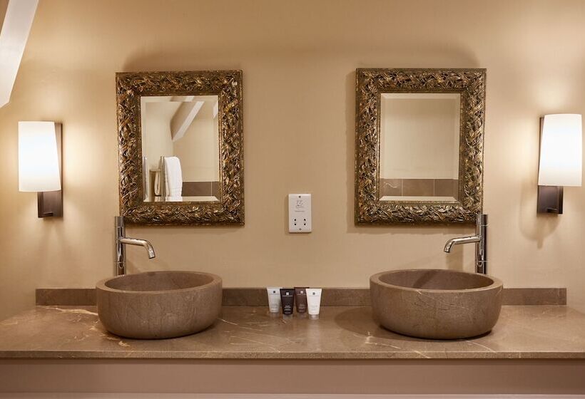 חדר סטנדרט, Bailiffscourt Hotel & Spa