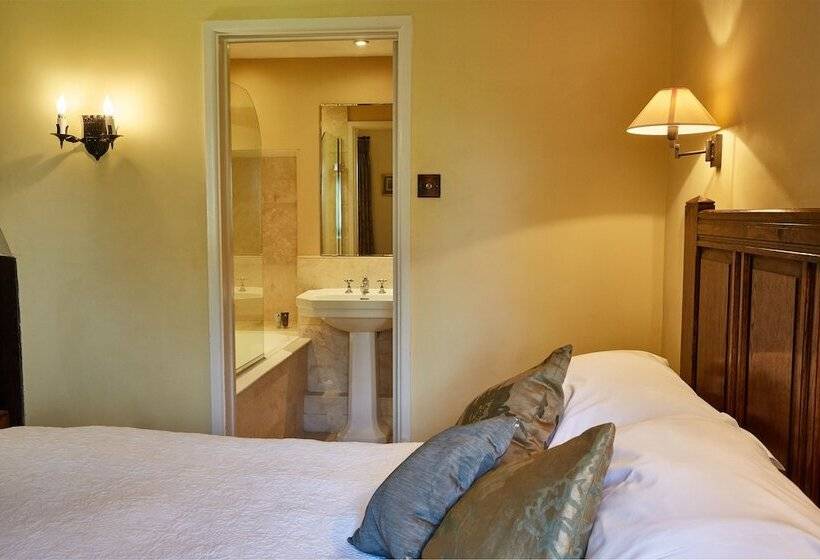 חדר קלאסי, Bailiffscourt Hotel & Spa