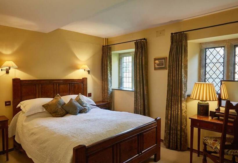 Классический Номер, Bailiffscourt Hotel & Spa