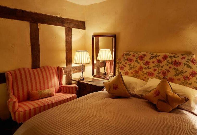 חדר קלאסי, Bailiffscourt Hotel & Spa