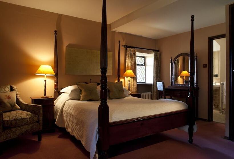 חדר קלאסי, Bailiffscourt Hotel & Spa