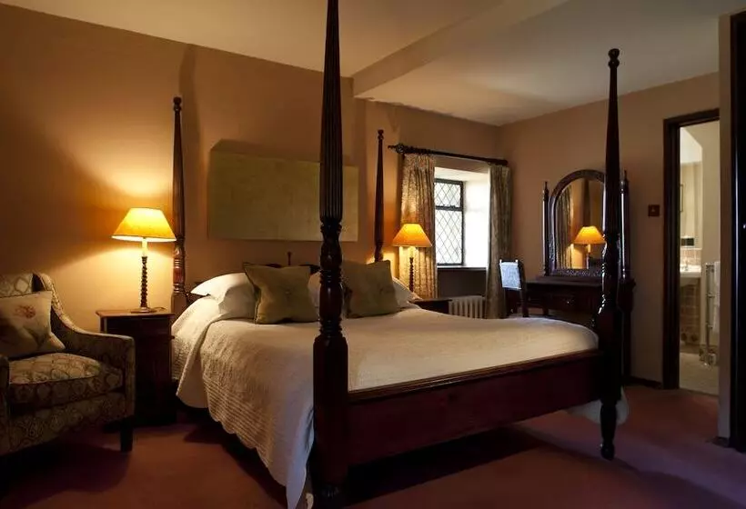 クラシックルーム, Bailiffscourt Hotel & Spa