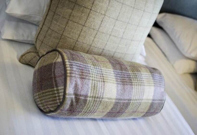 Номер Стандарт, Banff Springs