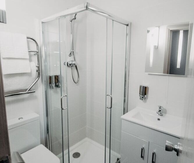 Номер Стандарт Индивидуальный, Banff Springs