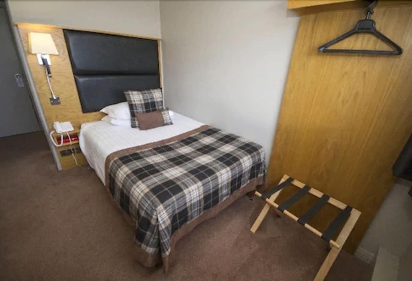 Номер Стандарт Индивидуальный, Banff Springs