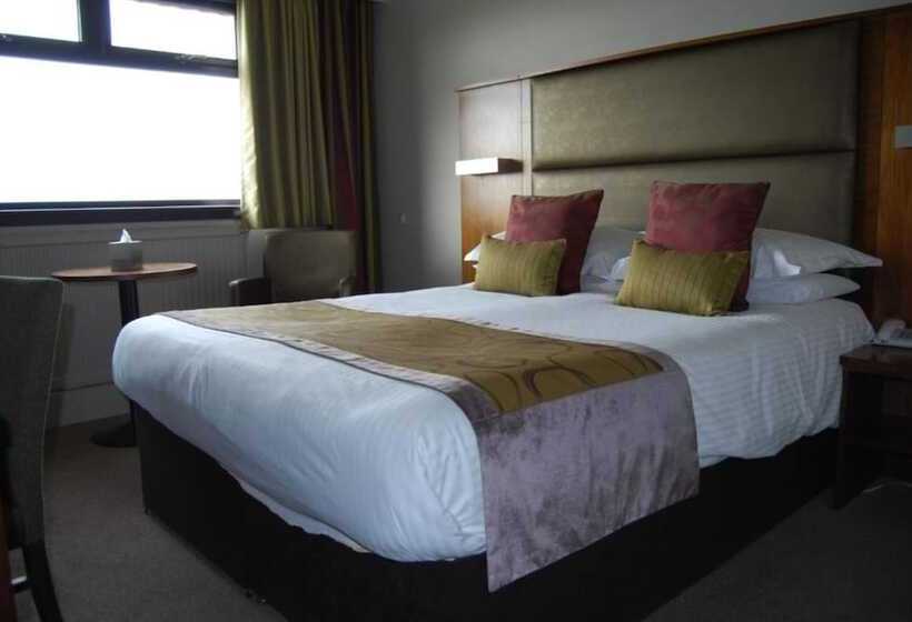 Номер Стандарт, Banff Springs