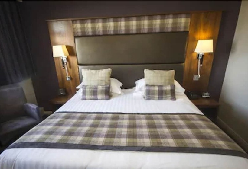 Номер Стандарт, Banff Springs