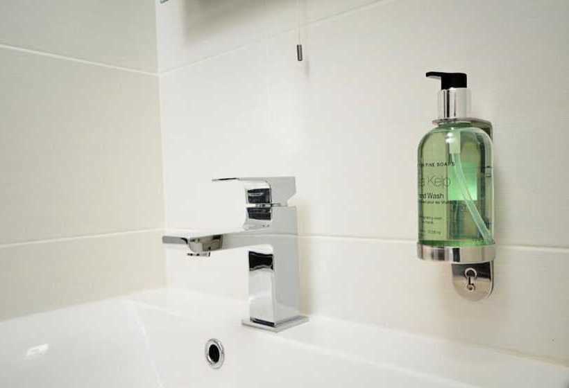 Семейный Номер, Banff Springs