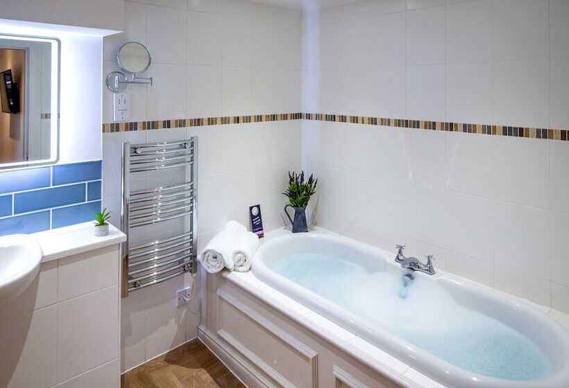 غرفة سوبيريور, The Bruntsfield