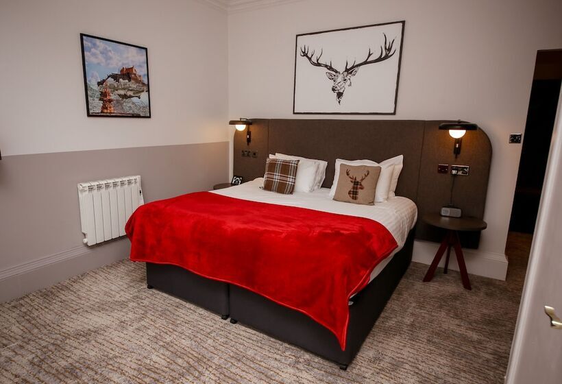 Номер Superior, The Bruntsfield