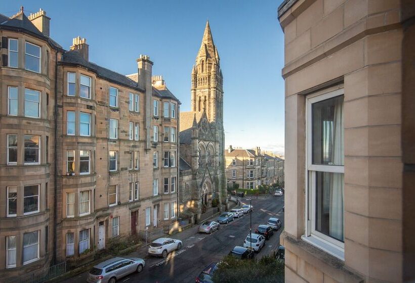 Номер Executive, The Bruntsfield