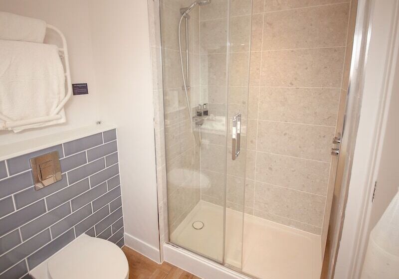 غرفة تنفيذية, The Bruntsfield