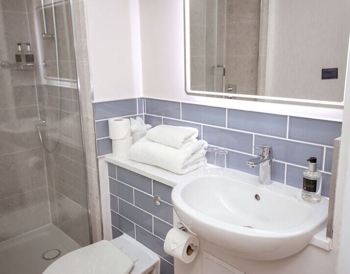 غرفة تنفيذية, The Bruntsfield