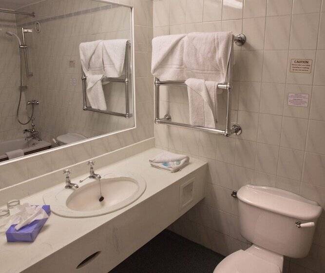 Номер Стандарт Индивидуальный, Britannia Hotel Coventry