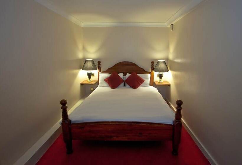 标准间, Britannia Hotel Coventry