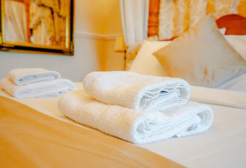 Номер Стандарт Индивидуальный, Crown Hotel Cotswold