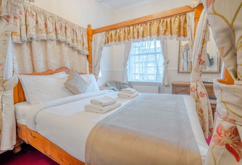 غرفة قياسية, Crown Hotel Cotswold