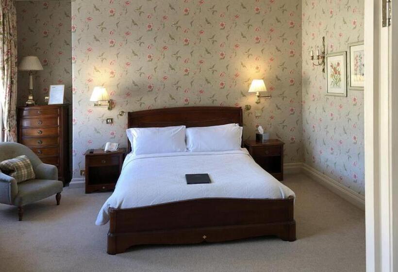 جناح ديلوكس, Dukes Bath