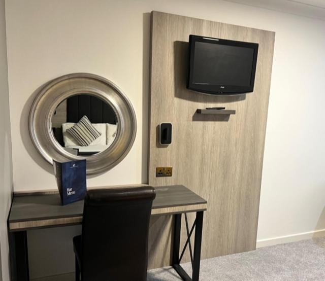 标准间, Durrant House