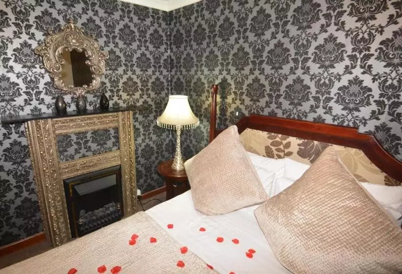 Superior Værelse m. Hydromassage, Durrant House