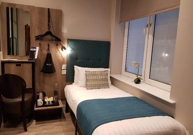 Номер Стандарт Индивидуальный, Euston Square