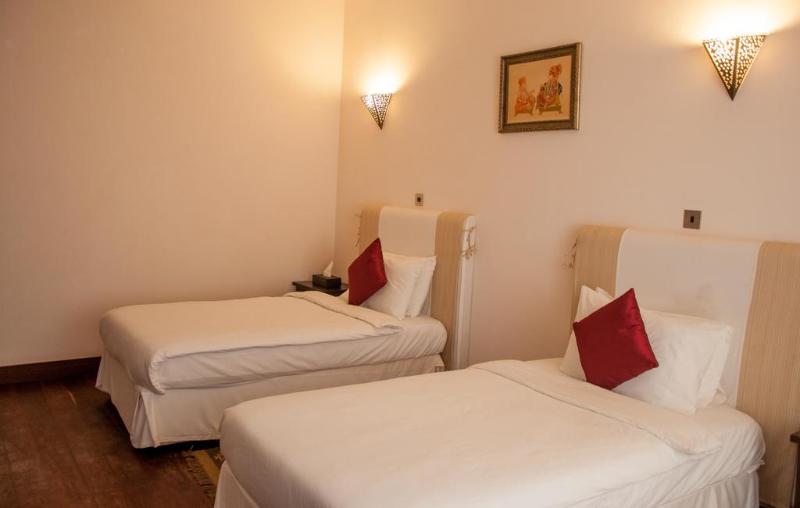 Номер Стандарт Индивидуальный, Euston Square