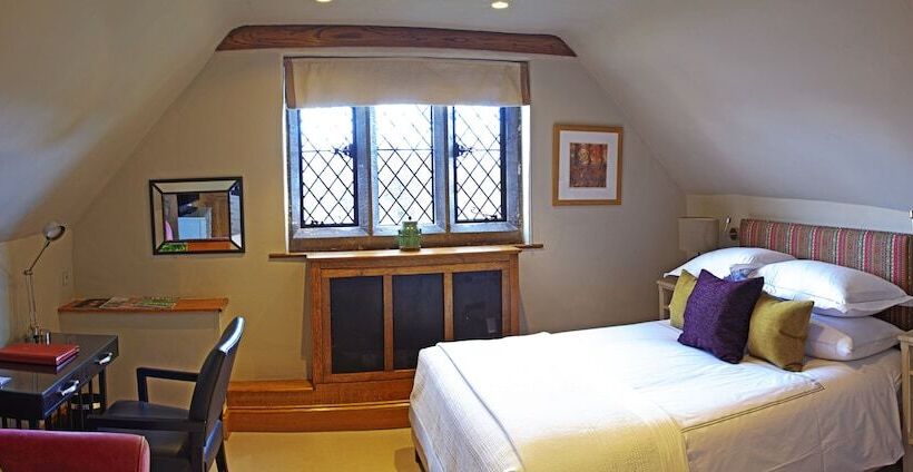 Номер Стандарт, Great Fosters   Near Windsor