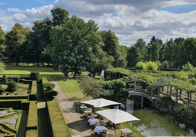 スイート, Great Fosters   Near Windsor
