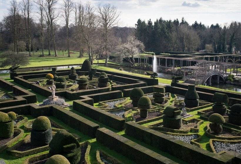 Номер Стандарт, Great Fosters   Near Windsor