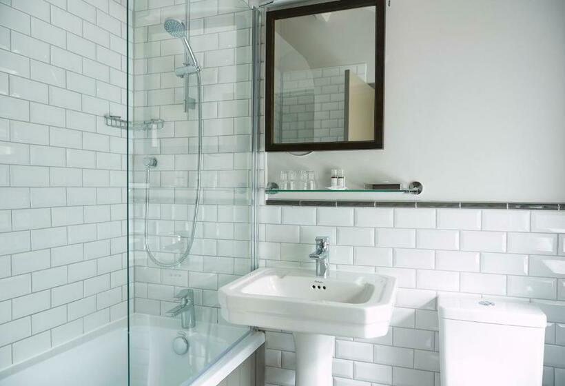 标准间, Hartwood Hall By Greene King Inns