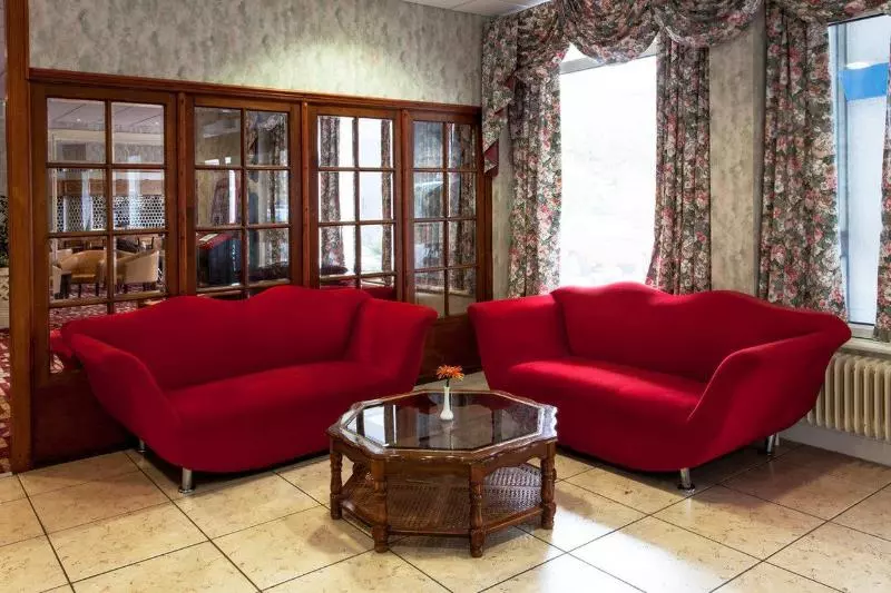 Habitació Executiva, Heathlands
